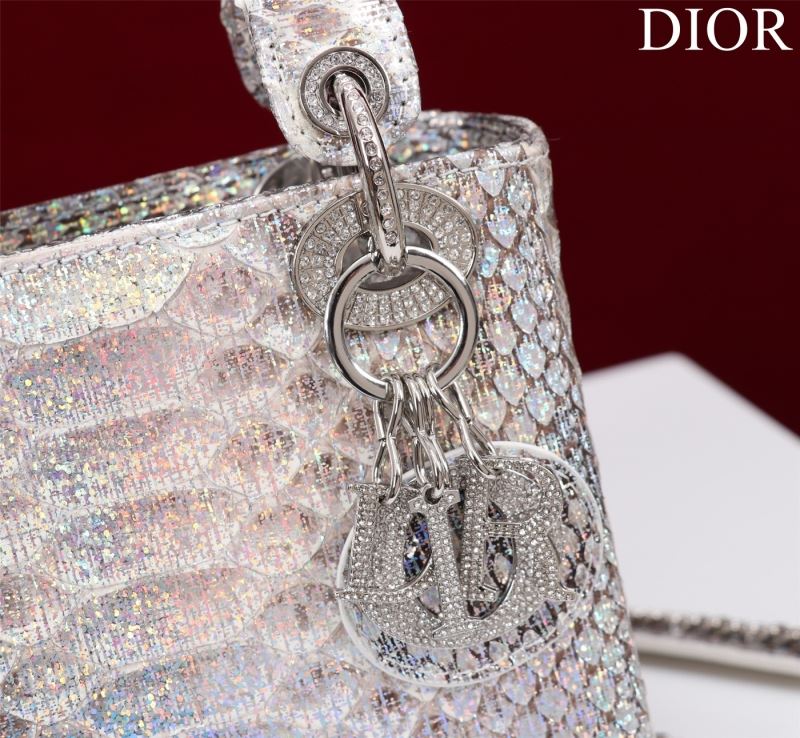 Christian Dior My Lady Bags